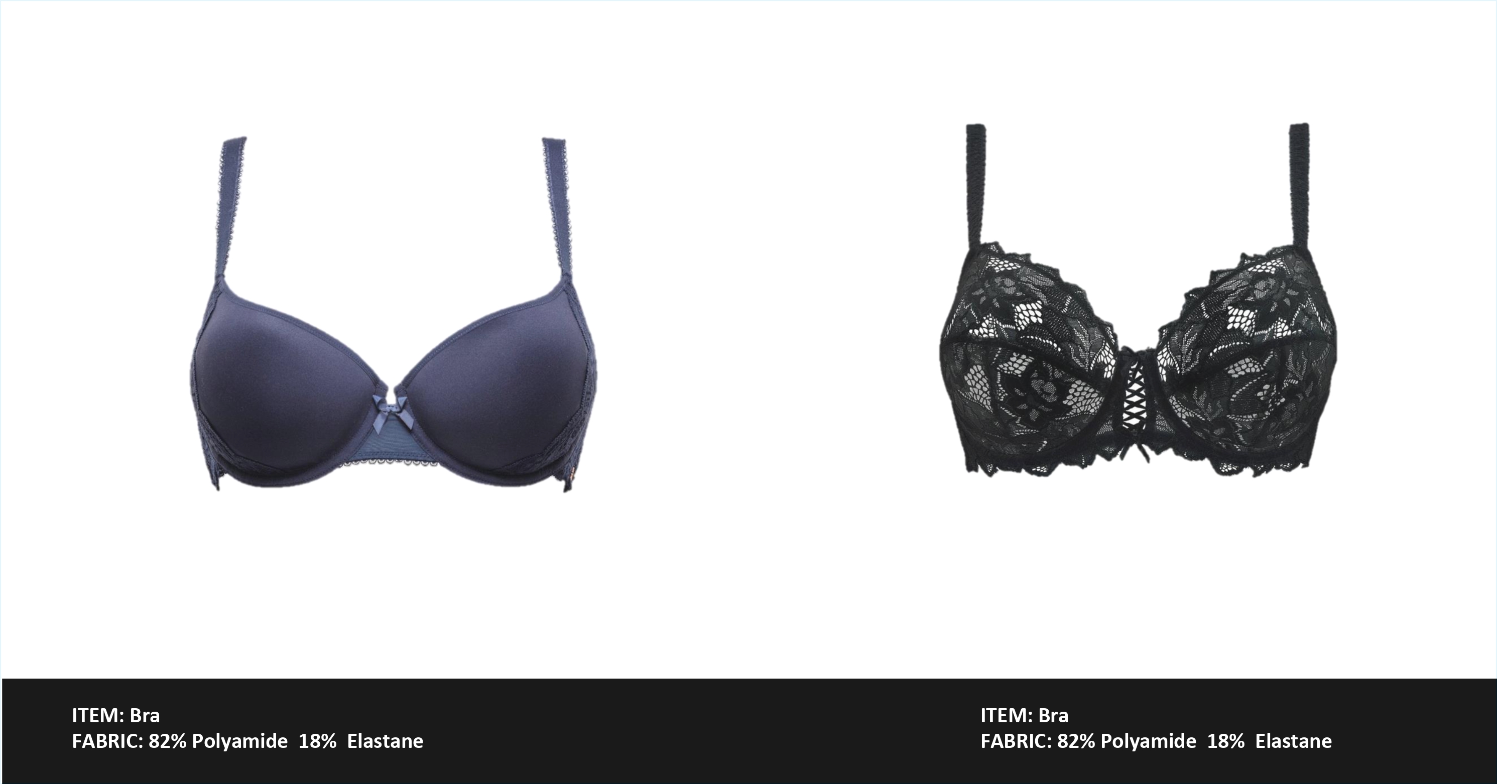 Women's Undergarments top
